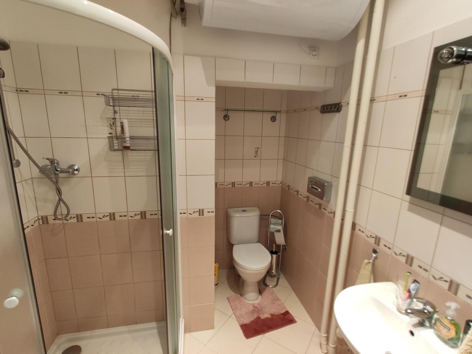 Apartman 63M2 S Balkonem V Lazenskem Centru Karlovy Vary Kültér fotó